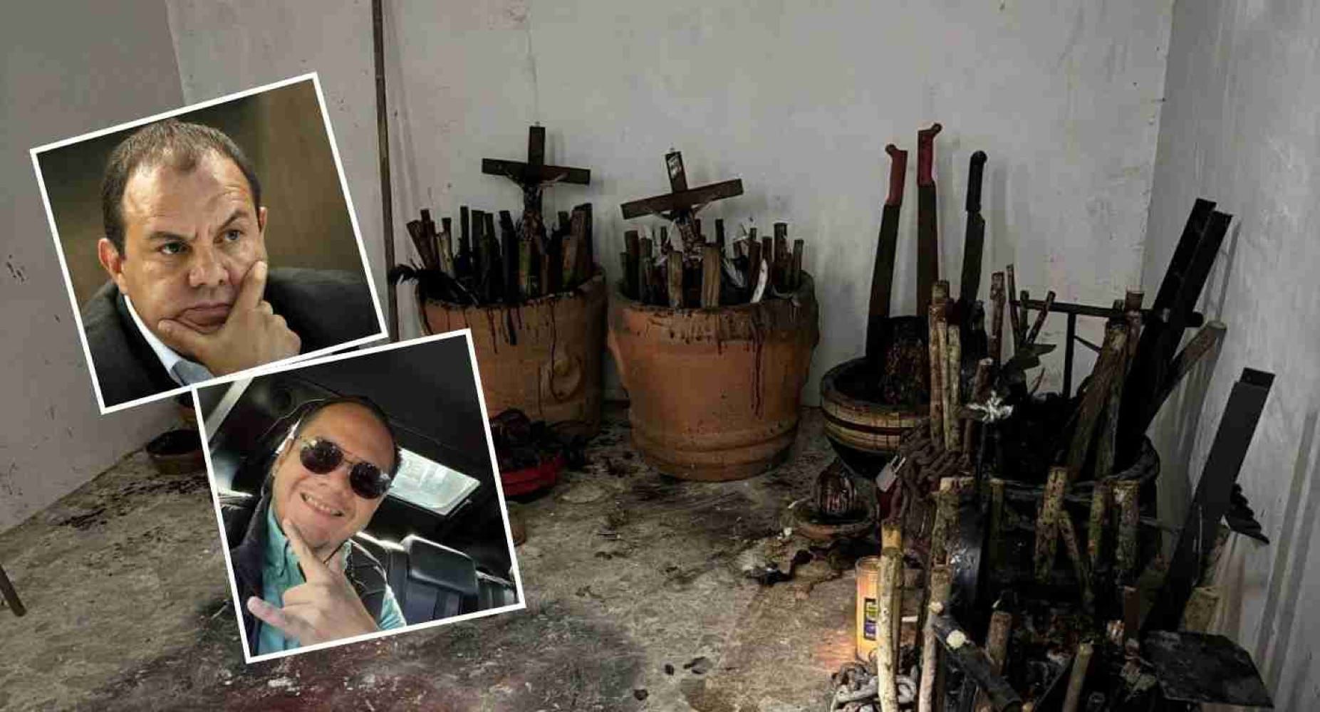 ¿QUIÉN ES DIONICIO ÁLVAREZ, EX DIRECTOR DEL FILATEQ QUE TENÍA CRÁNEOS Y RESTOS HUMANOS EN SU CASA?