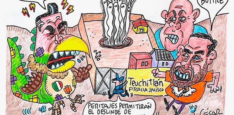 LOS CARTONES