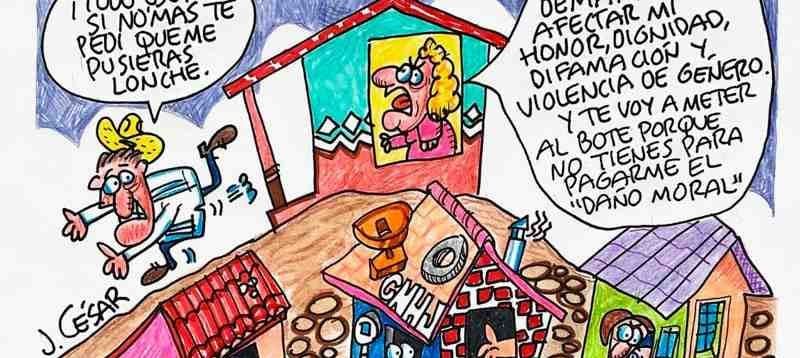LOS CARTONES