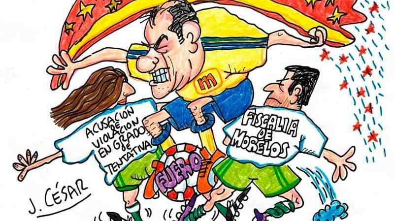 LOS CARTONES