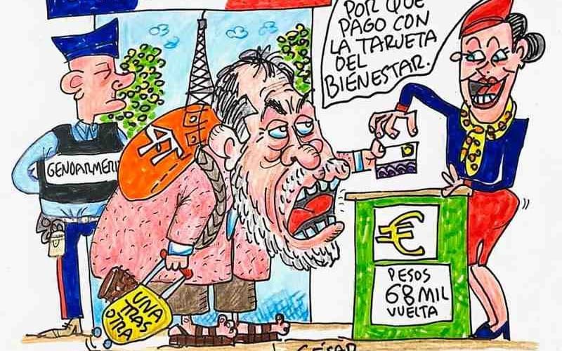 LOS CARTONES