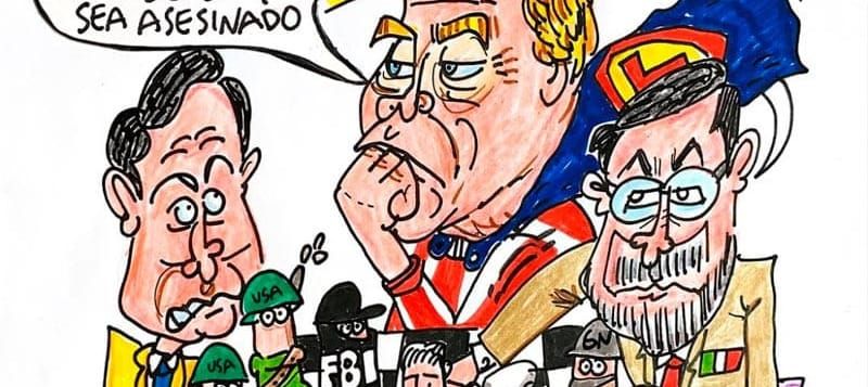LOS CARTONES