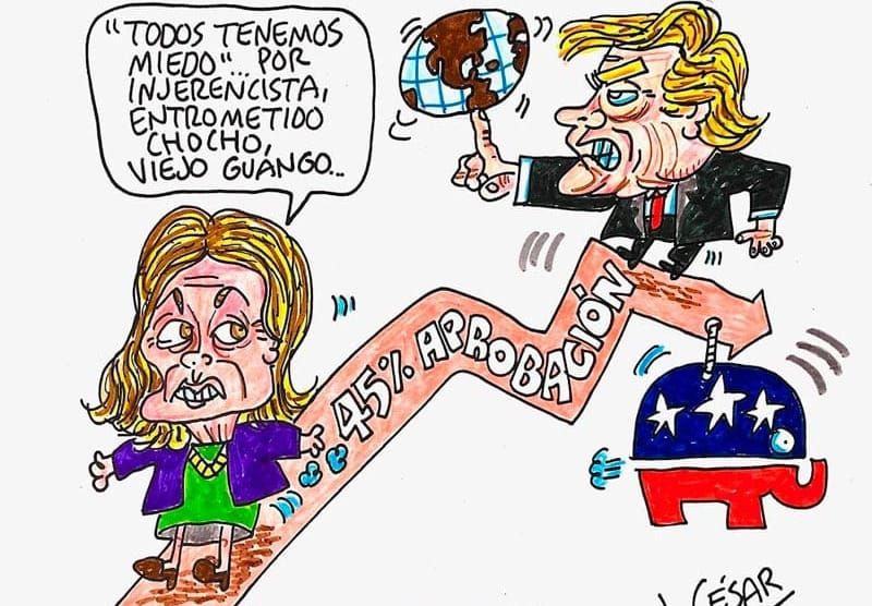 LOS CARTONES