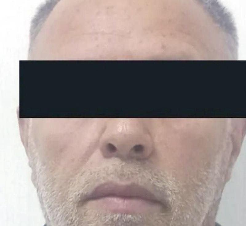 ¡CAE EN LA CDMX "LEO", TRAFICANTE DE FENTANILO A EU; ES REQUERIDO POR LA DEA Y OFRECÍAN HASTA CUATRO MDD POR ÉL!