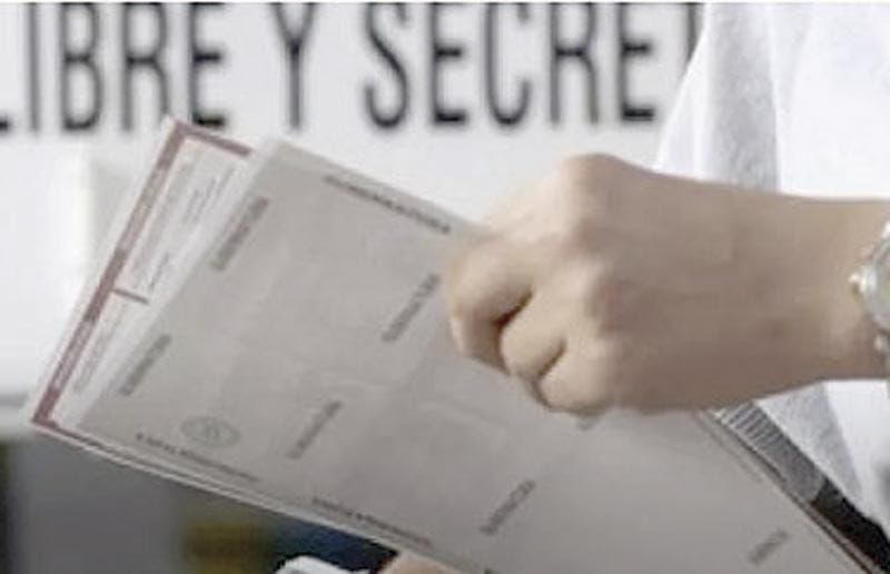 ¡GASTAN 18.7 MILLONES EN 13 DÍAS DE CAMPAÑA!