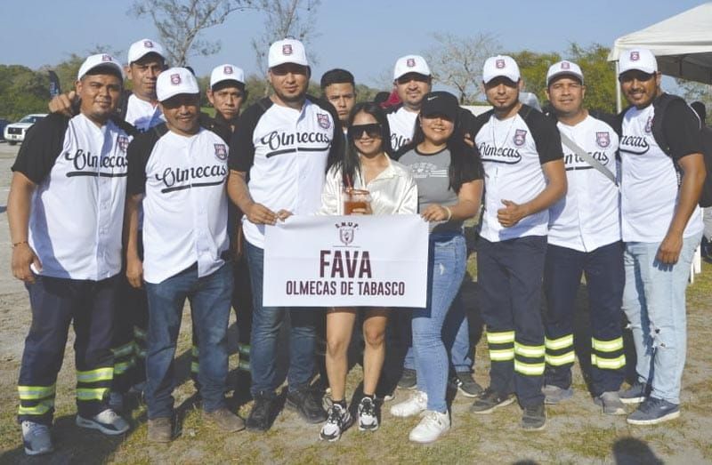 SE JUEGA J-8 EN BÉISBOL DEL SNUP