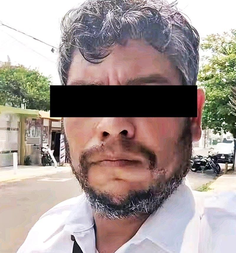 ¡ACOSADOR AMENAZÓ POR TELEFÓNO A JOVEN AMA DE CASA!
