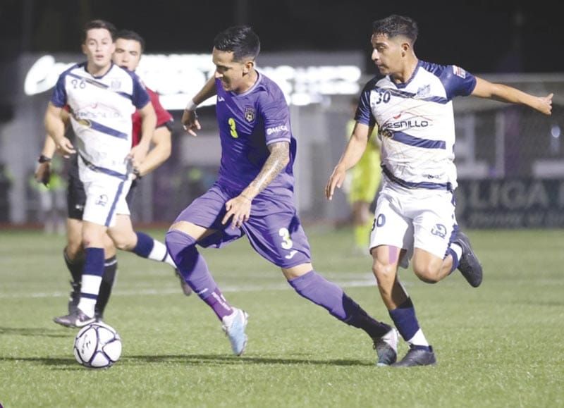 ¡RACING VA POR EL TRIUNFO EN ZACATECAS!