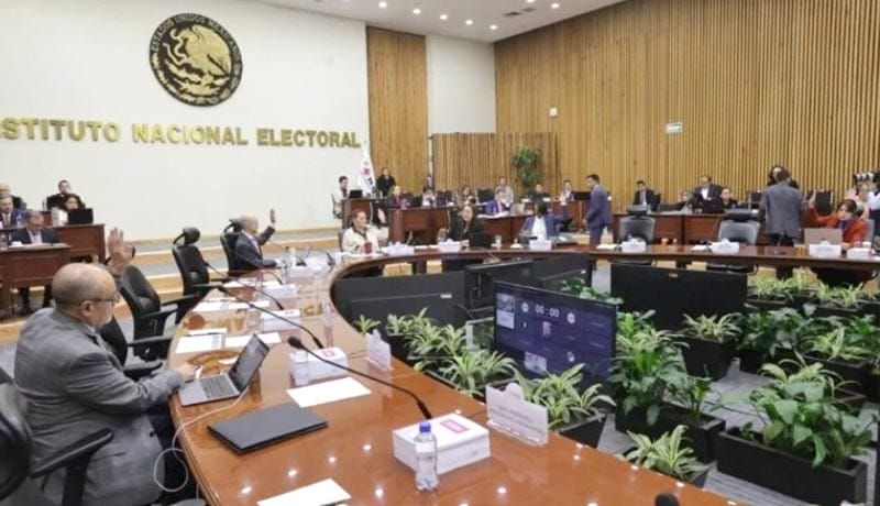 ¡BUSCAN OBSERVADORES! - * Para la elección del 1o. de junio