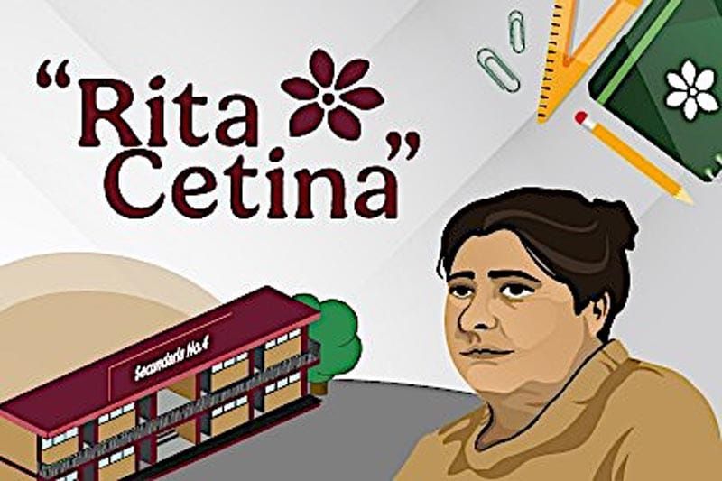 ¡HASTA EL 16 PAGAN LAS BECAS BENITO JUÁREZ Y RITA CETINA!