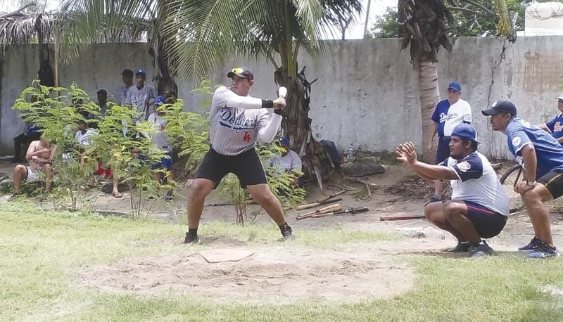 LA VÍBORA Y POZUELOS BUSCAN LA GRAN FINAL!