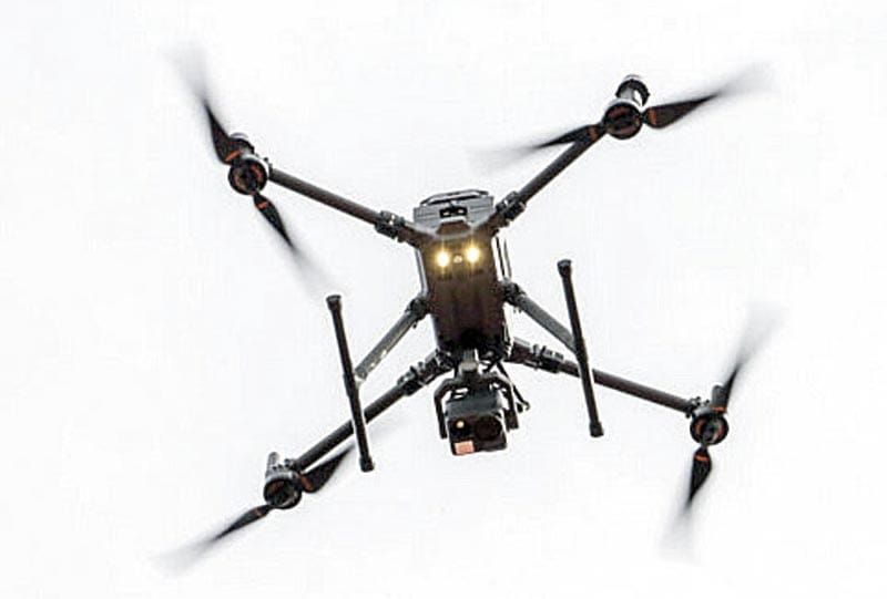 ¡AUMENTAN DECOMISOS DE DRONES Y FENTANILO! - YA SE SUPO
