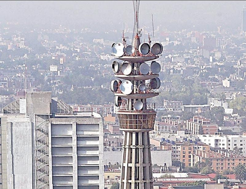 ¡FAST TRACK NUEVA LEY DE TELECOMUNICACIONES! - AVALAN COMISIONES DEL SENADO