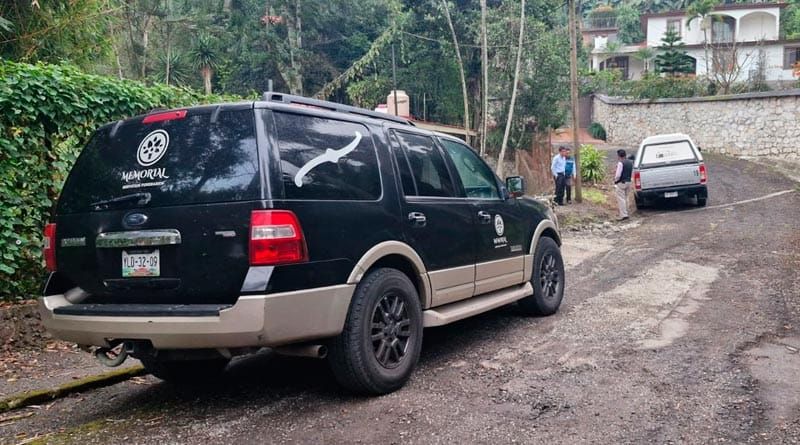 ¡MATAN A MADRE DE FAMILIA! - DOS PISTOLEROS LA BALEARON EN VENGANZA PORQUE SUS DOS HIJOS ESCAPARON