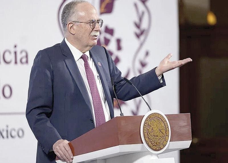 ¡VENDERÁN MAÍZ, FRIJOL, CAFÉ, CACAO Y MIEL! - *Echan andar “Cosechando Bienestar” dentro del plan México