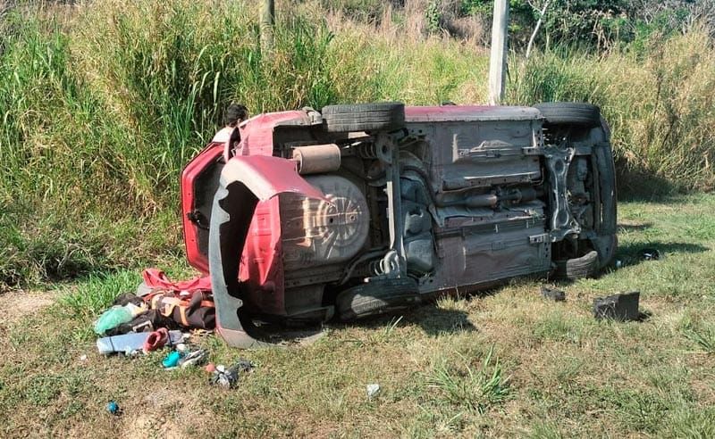 ¡FALLECE EN ACCIDENTE CARRETERO RECONOCIDO MANAGER DE BÉISBOL!