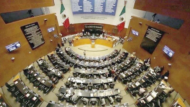 ¡FRENA PRESIDENTA POLÉMICA LEY DE TELECOM!