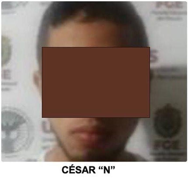 ¡SENTENCIAN A 110 AÑOS DE PRISIÓN A SECUESTRADOR!