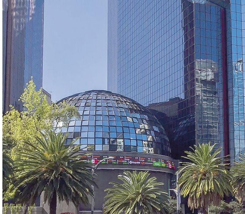¡VIERNES NEGRO NOS PEGA POR GUERRA COMERCIAL!