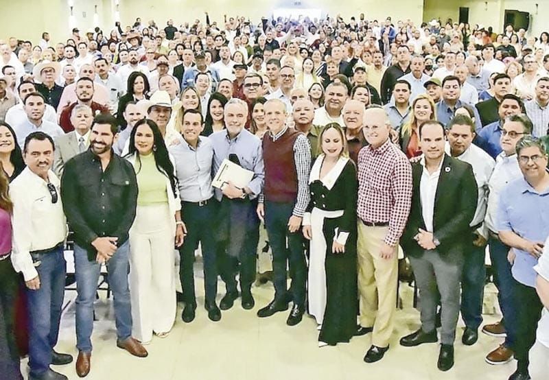 ¡CREA MORENA “EJÉRCITO DE PROMOTORES DEL VOTO JUDICIAL”!