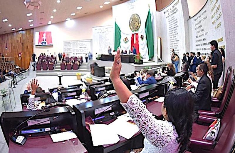 ¡EXTINGUIRÁN AL IVAI! - TAN-TAN