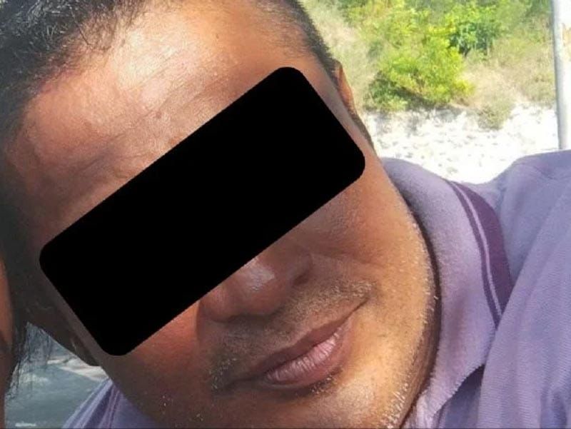 ¡HOMICIDA DE MARIOTH LIZBETH SIGUE PRÓFUGO!