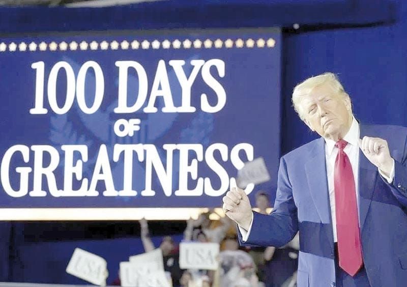 ¡“NO QUEREMOS LOS AUTOS DE MÉXICO NI DE CANADÁ”! - TRUMP