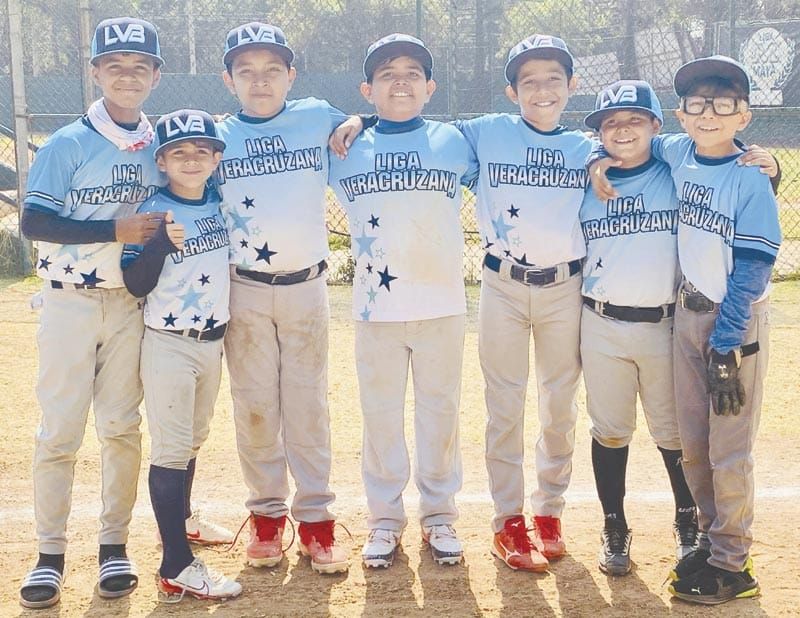 ¡PADRES REGRESA CON EL TERCER LUGAR!