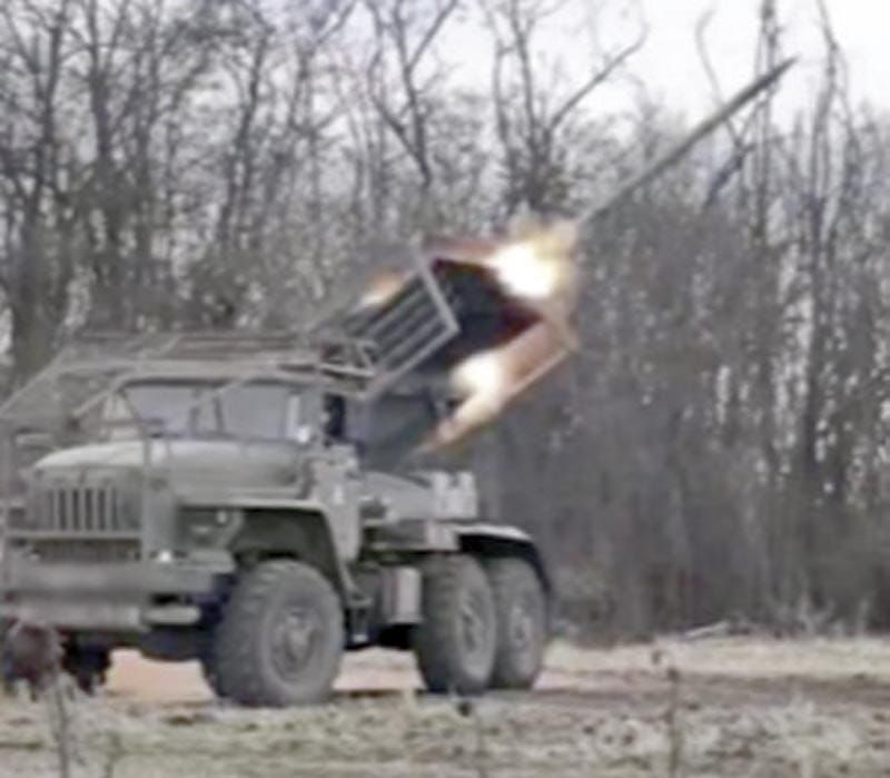 ¡PUTIN ANUNCIA TREGUA DE TRES DÍAS EN GUERRA CON UCRANIA!