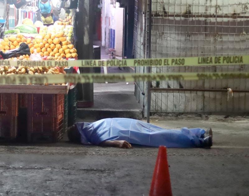 ¡SE LE PARÓ EL CORAZÓN ESPERANDO EL CAMIÓN!