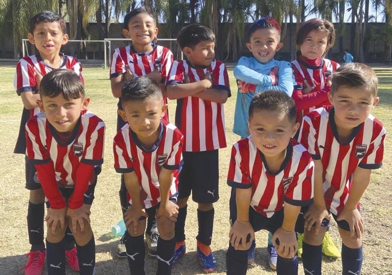 ¡VERACRUZ AVANZA A FINALES EN TRES CATEGORÍAS!