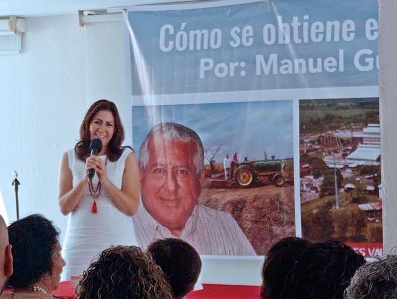 ¡Y SE JUNTAN! - LOS GUDIÑO