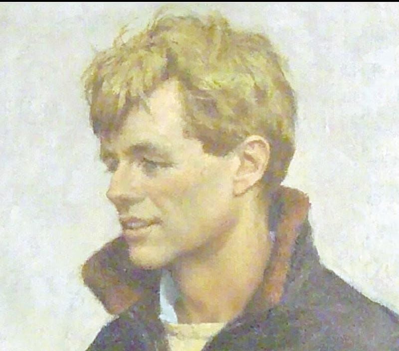 ¡EU DESCLASIFICA MÁS DE 10 MIL PÁGINAS DE LOS ARCHIVOS DEL ASESINATO DE ROBERT KENNEDY!