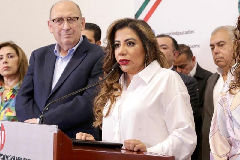 ¡NO ES CAMPAÑA! - DE PÁNICO