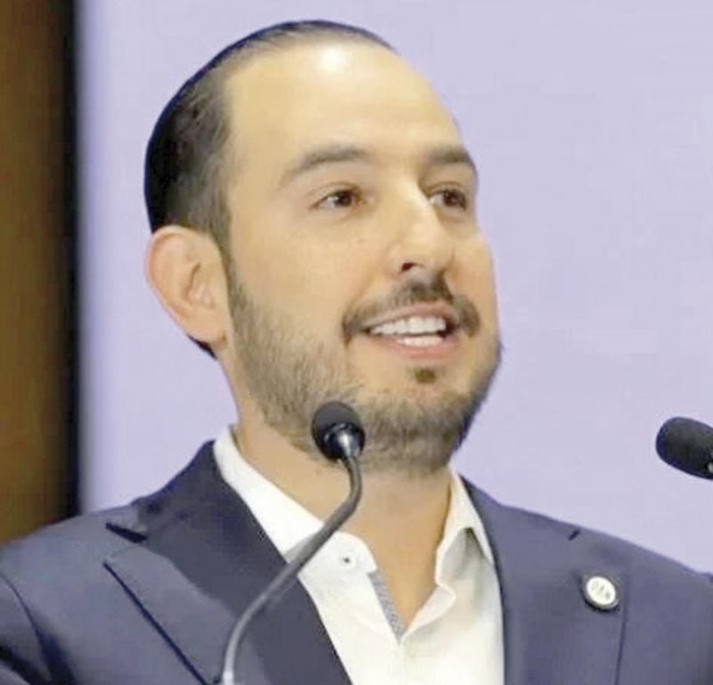 ¡ABSUELVEN A MARKO CORTÉS DE VIOLENCIA POLÍTICA DE GÉNERO!