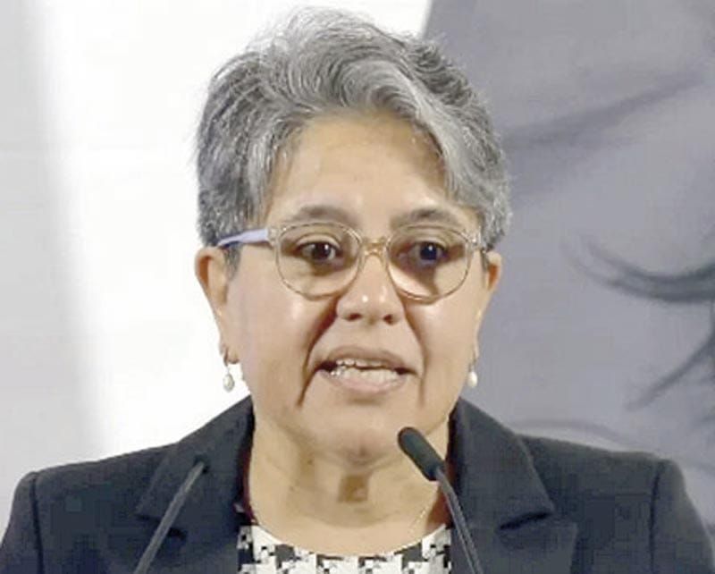 ¡COMPRANET QUEDÓ FUERA DESDE EL GOBIERNO DE AMLO!