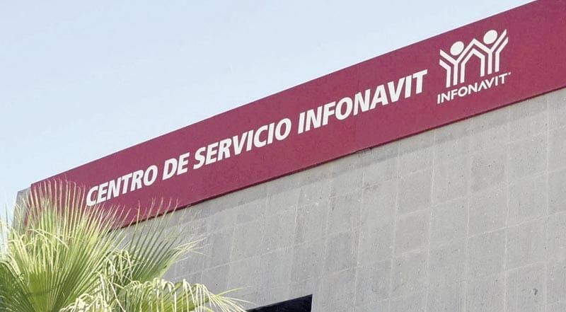¡DIO TRIBUNAL CARPETAZO A “LAVADO” EN INFONAVIT!