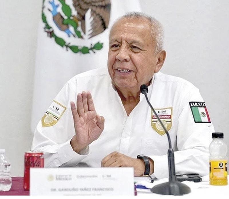 ¡POR FIN SE VA GARDUÑO!