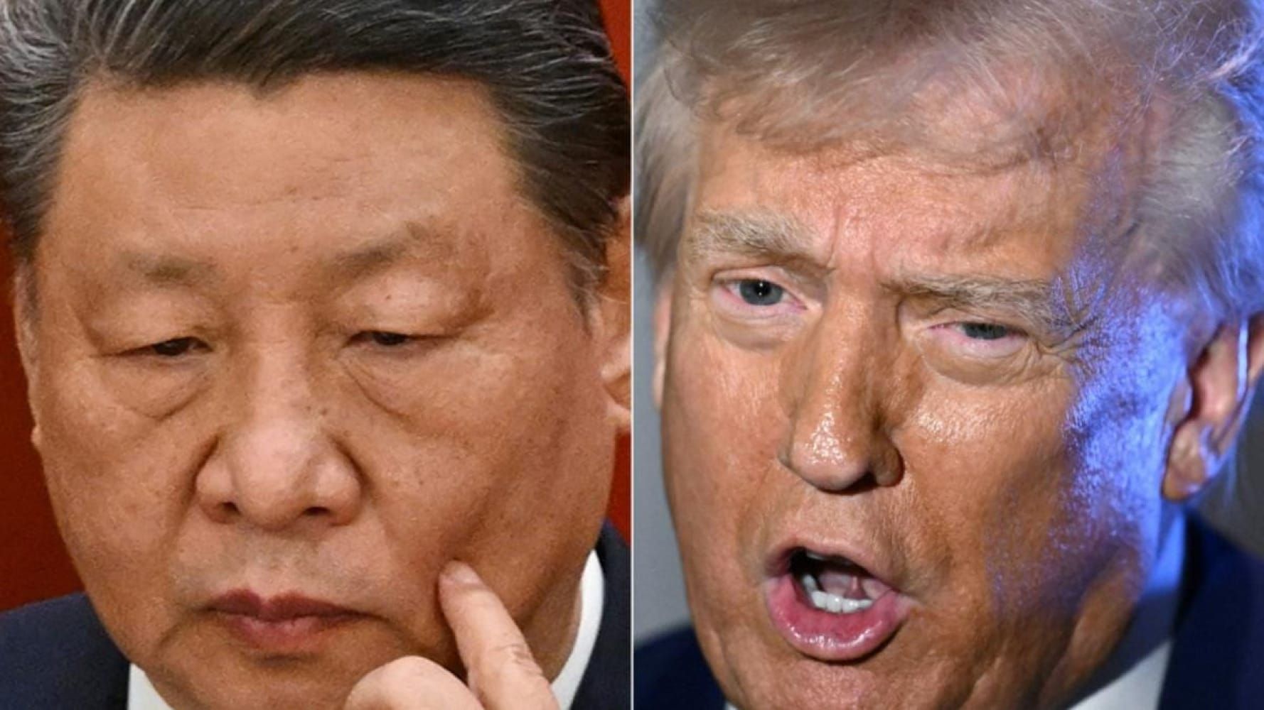 ¡QUE CHINA "ENTRÓ EN PÁNICO" Y "JUGÓ MAL"!