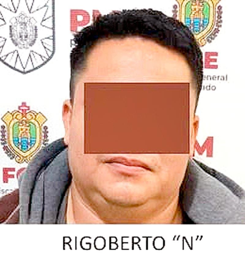 ¡AGRICULTOR SENTENCIADO A 32 AÑOS DE PRISIÓN POR HOMICIDIO DOLOSO!