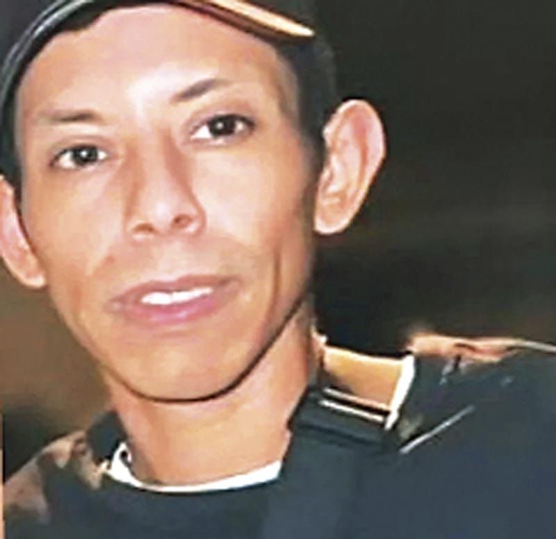 ¡DESAPARECE PERIODISTA! - MIGUEL ÁNGEL ANAYA DEL PÁNUCO ONLINE