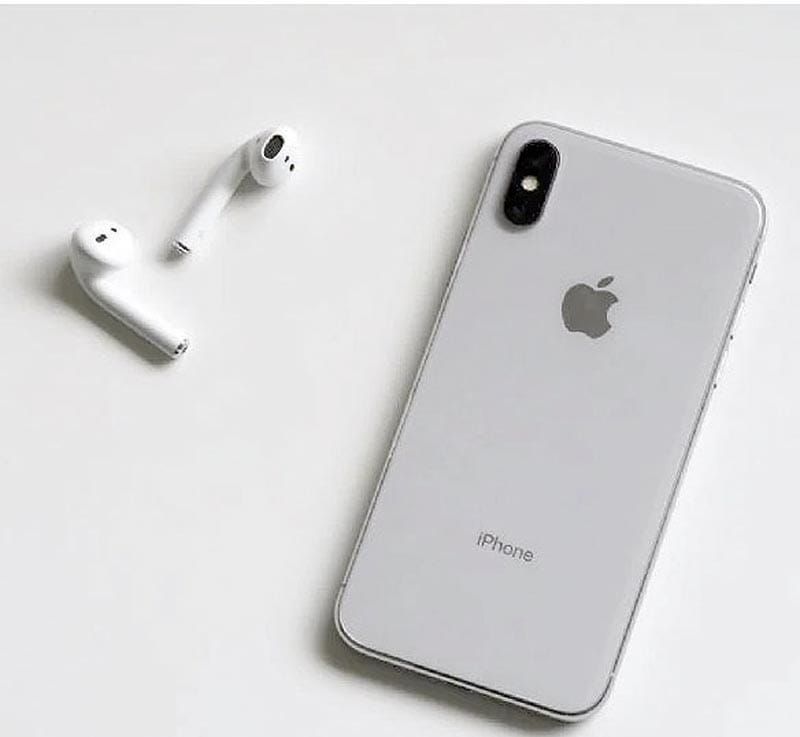 ¡IPHONE SALDRÁ 6 MIL PESOS MÁS CARO POR ARANCELES DE TRUMP, SEGÚN WSJ!