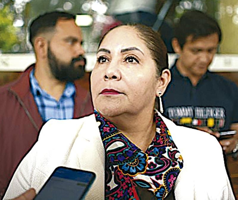¡SÍ HUBO CIBER-ATAQUES! - "No se han llevado información sustanciosa”