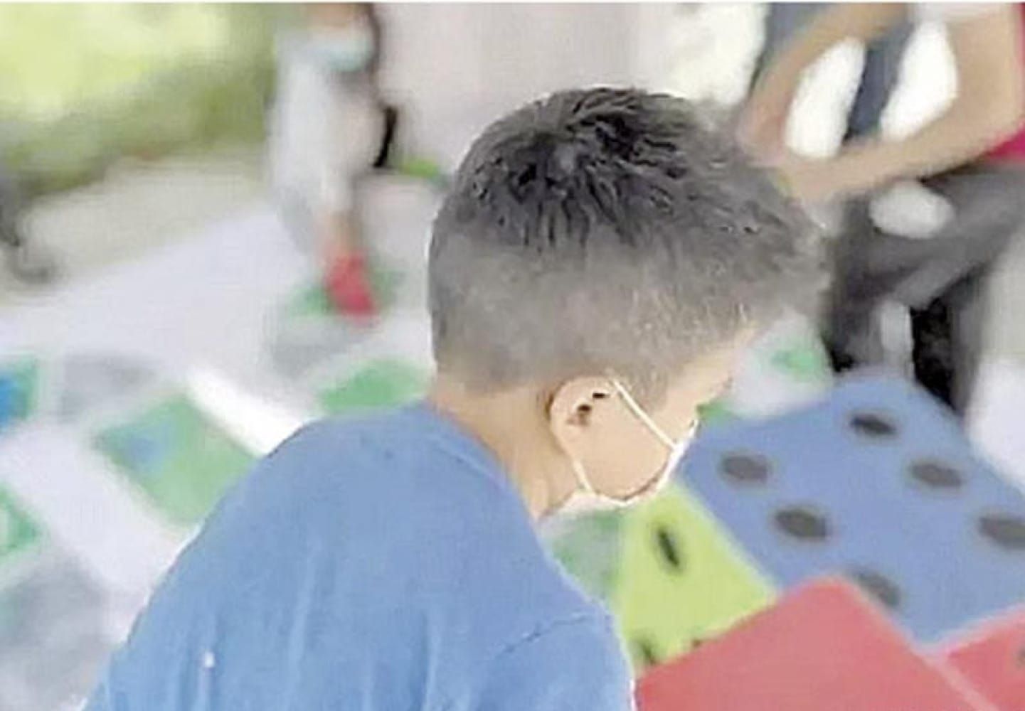 ¡EN CINCO ESTADOS ES LEGAL LA DEVOLUCIÓN DE NIÑOS ADOPTADOS!