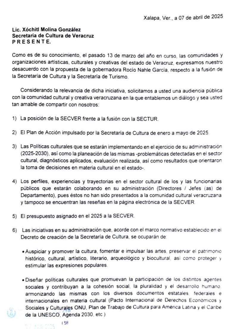 ¡SE CARTEAN CON CULTURA! - SEGUNDA EPÍSTOLA