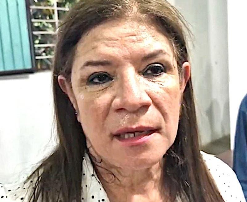 ¡RENUNCIA ELVIA MERLÍN!