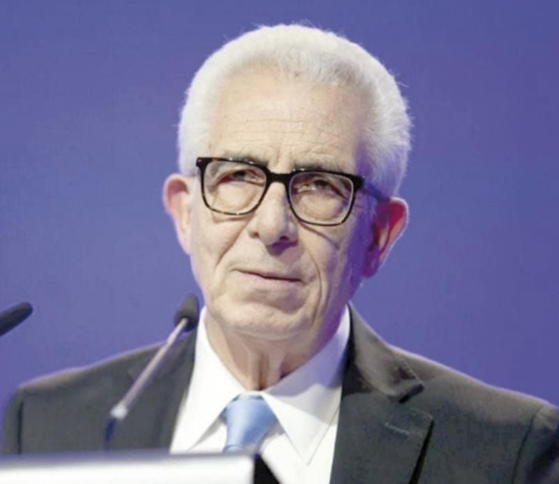 ¡ZEDILLO REAPARECE Y AFIRMA QUE LA REFORMA JUDICIAL DE AMLO Y SHEINBAUM ES UNA FARSA!