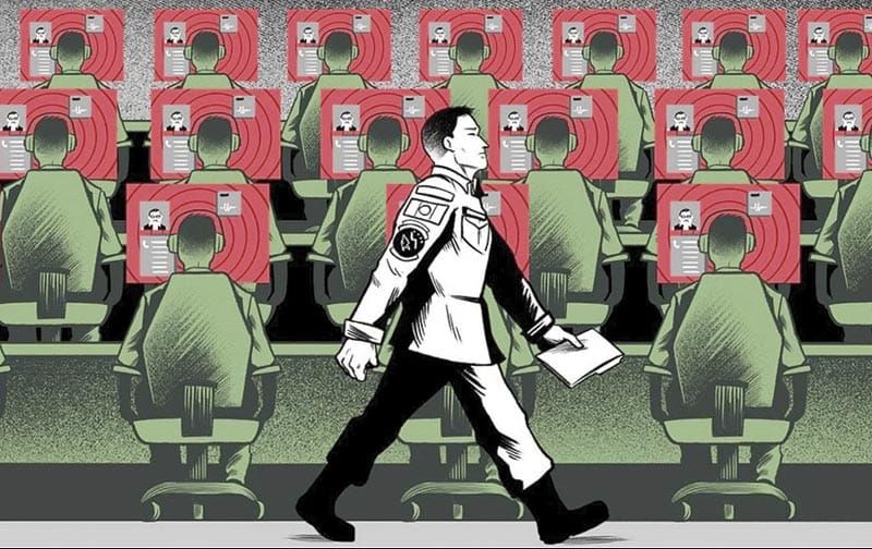 ¡DEFENSA ESPIÓ 456 TELÉFONOS CON PEGASUS EN UN SOLO MES DEL PRIMER AÑO DEL GOBIERNO DE AMLO!