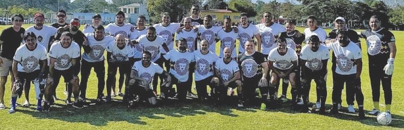 ¡FEDERACION SIGUE SUMANDO!