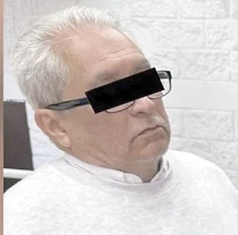 ¡LE DICTAN PRISIÓN A YARRINGTON POR NARCOTRÁFICO!